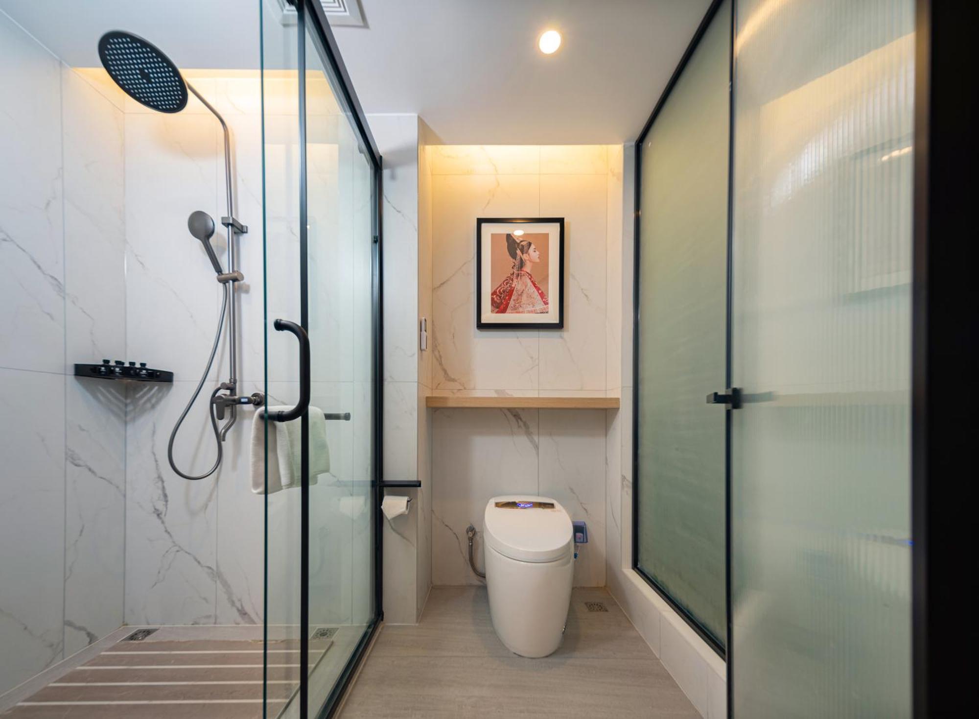Zhangjiajie Hero Boutique Hotel 외부 사진