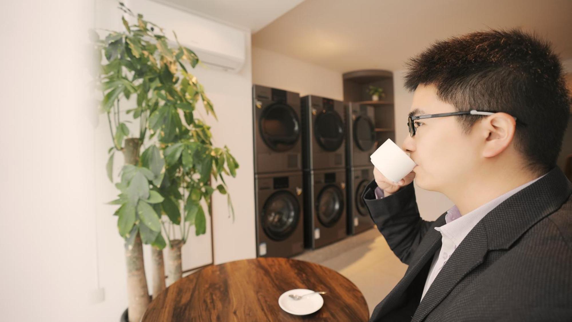 Zhangjiajie Hero Boutique Hotel 외부 사진